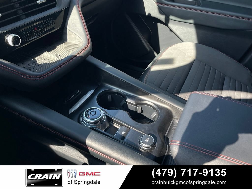 Used 2025 Ford Explorer ST-Line w/ Premium Package AWD/4WD image 20
