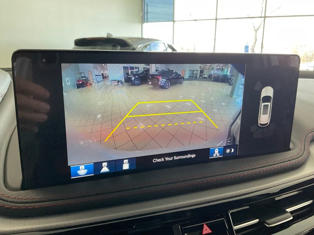 Certified 2026 Acura MDX A-Spec image 18