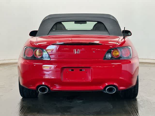 Used 2008 Honda S2000 image 4