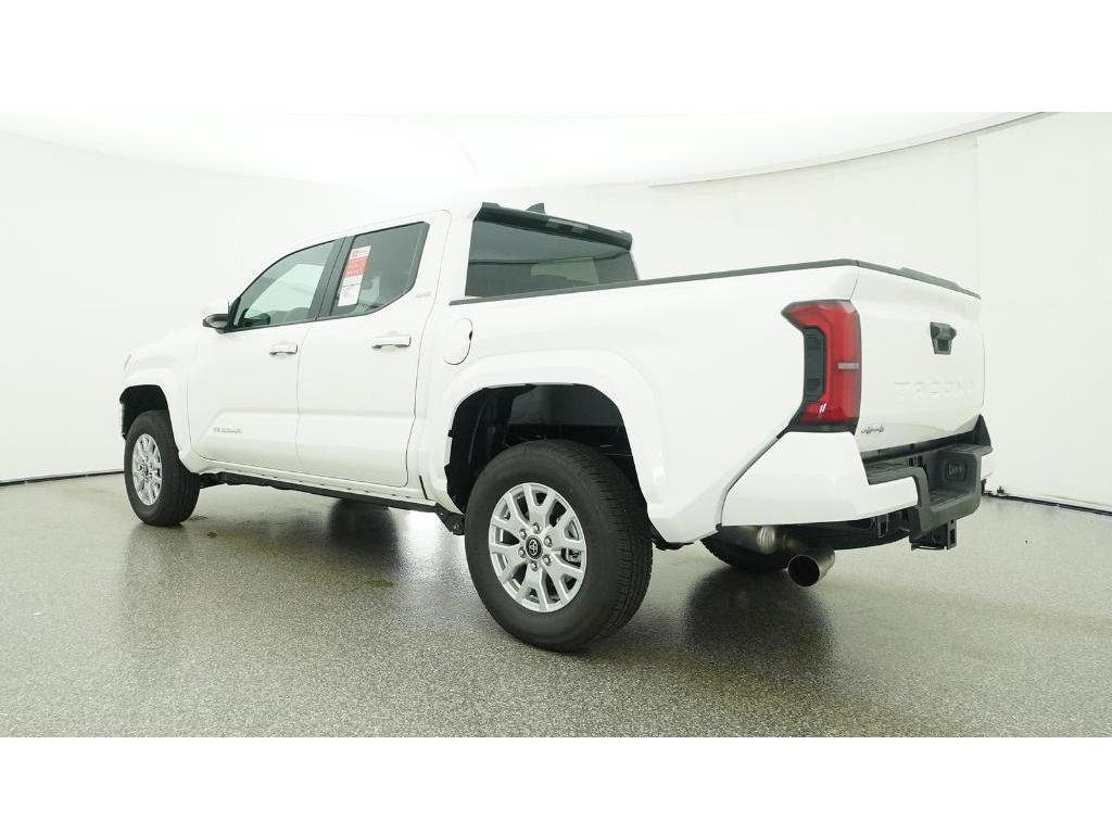 New 2026 Toyota Tacoma SR5 AWD/4WD image 21