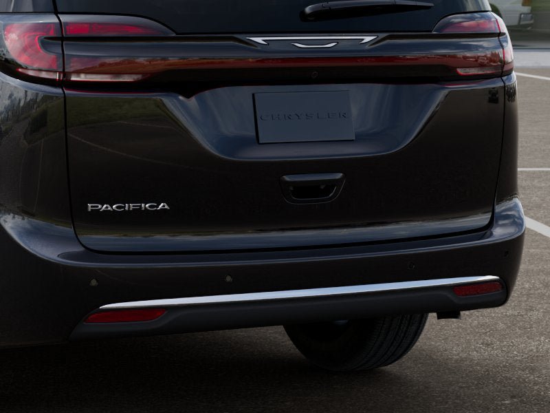 New 2027 Chrysler Pacifica Select FWD image 39