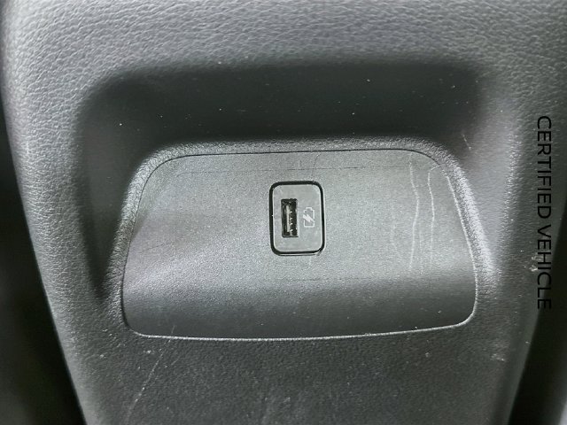 Certified 2025 Nissan Sentra SV FWD image 24