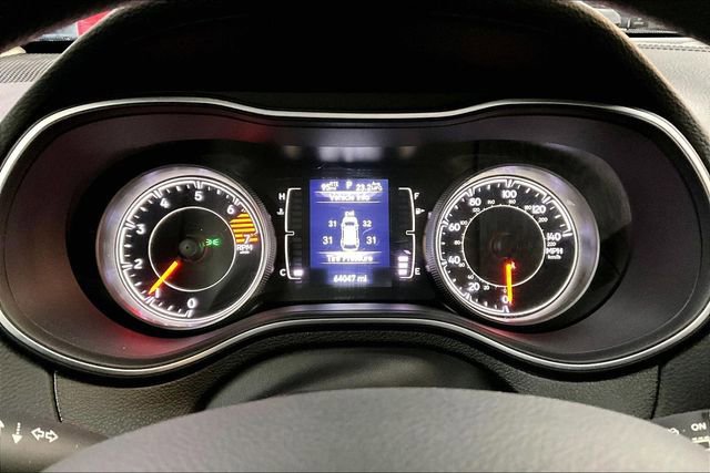 Used 2021 Jeep Cherokee Latitude image 13