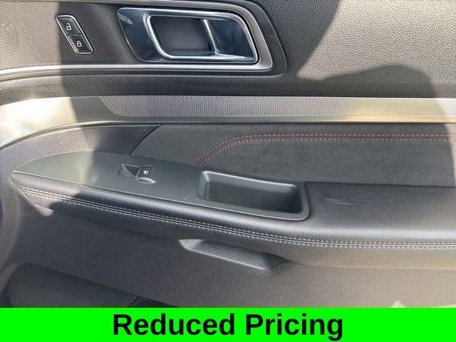 Used 2019 Ford Explorer XLT w/ Equipment Group 202A image 46