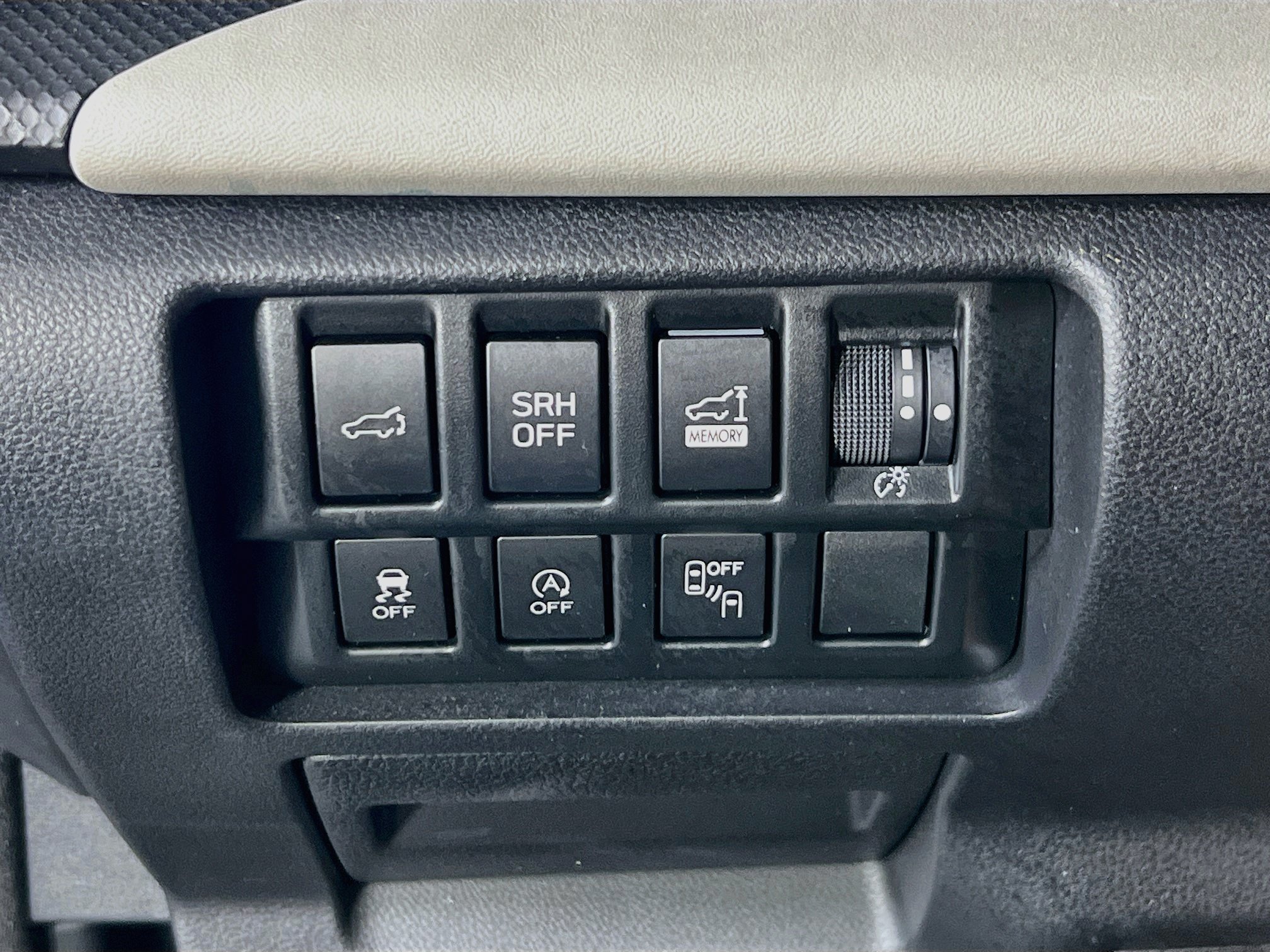Used 2023 Subaru Forester Limited AWD/4WD image 10
