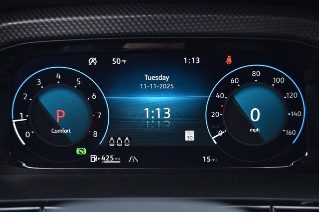 New 2026 Volkswagen Atlas Cross Sport SEL Premium R-Line image 12