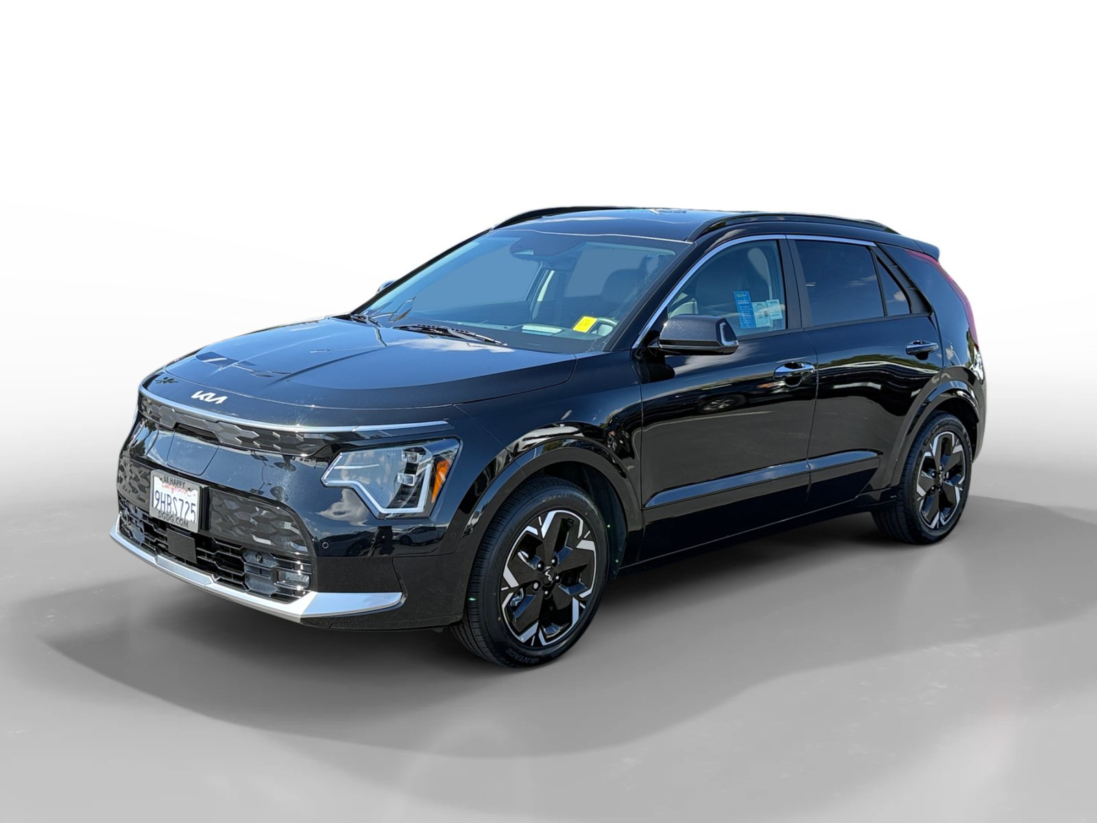 Used 2023 Kia Niro Wave FWD image 1