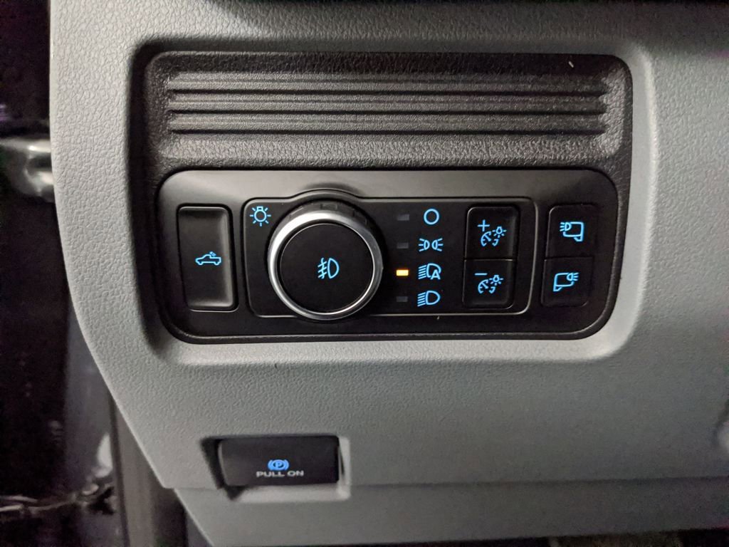 New 2026 Ford F350 XLT image 19