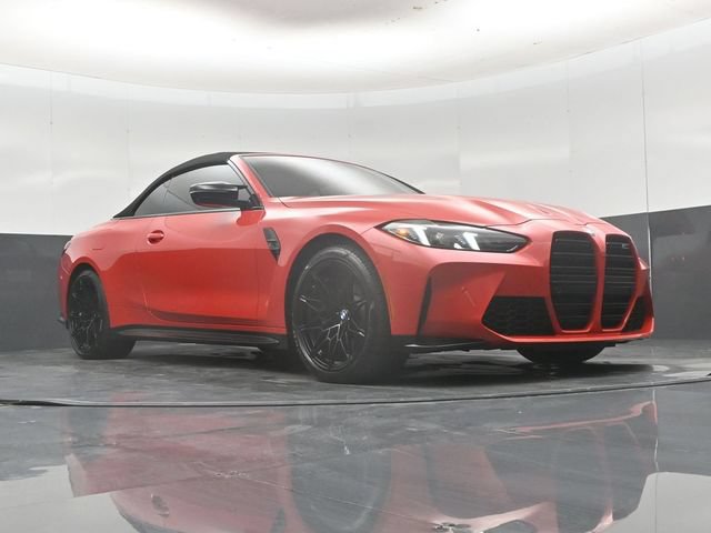 Used 2026 BMW M4 xDrive Competition w/ Executive Package AWD/4WD image 50