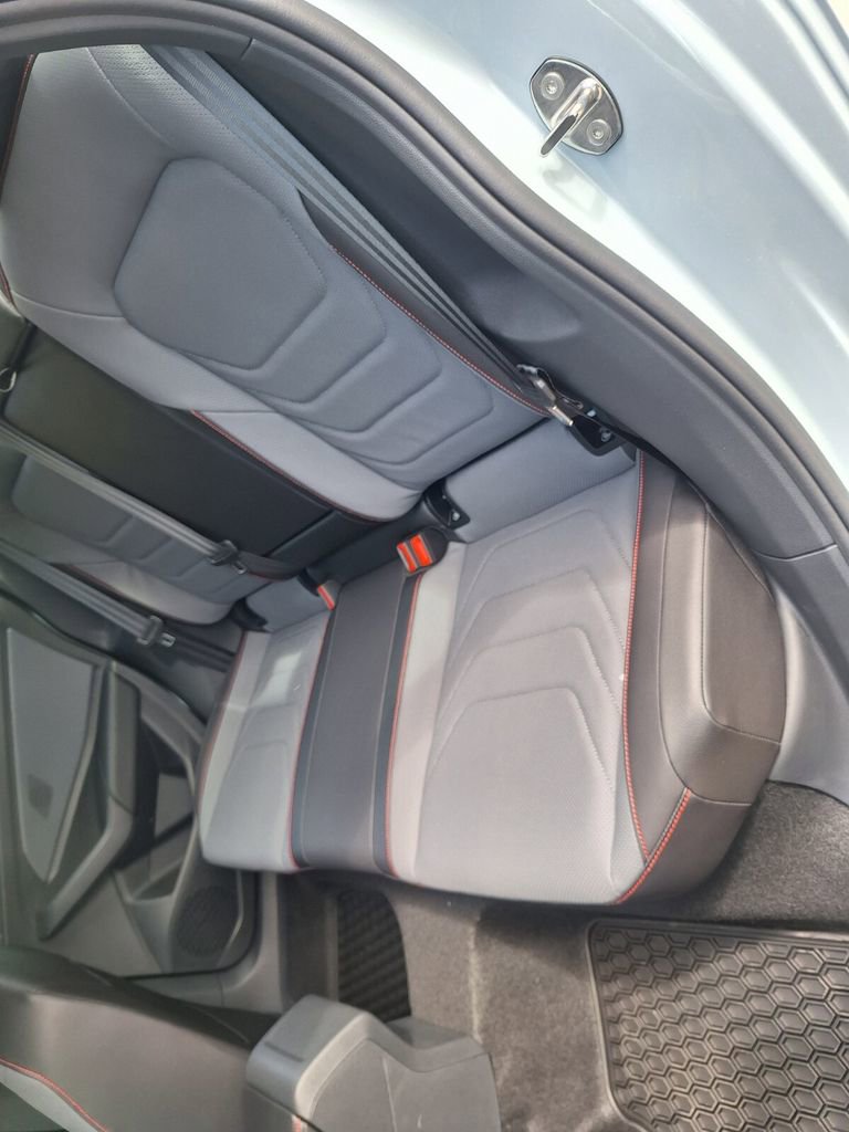 New 2026 Volkswagen Jetta GLI Autobahn image 22