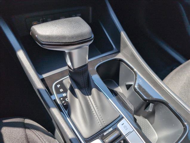 New 2026 Hyundai Tucson SEL image 15