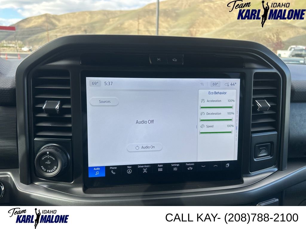 Used 2025 Ford F150 Tremor AWD/4WD image 35