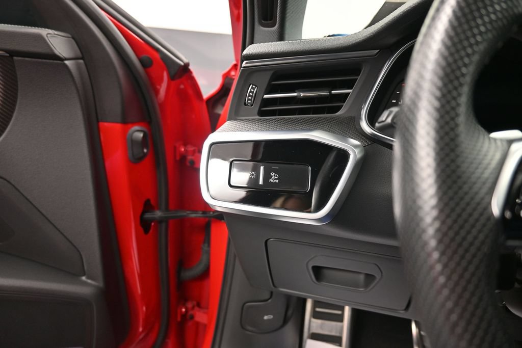 Used 2021 Audi S6 Premium Plus w/ S Sport Package AWD/4WD image 26