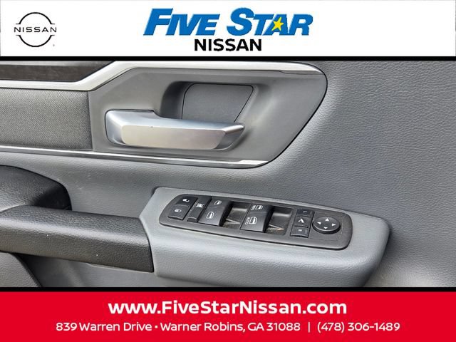 Used 2023 RAM 1500 Big Horn AWD/4WD image 30
