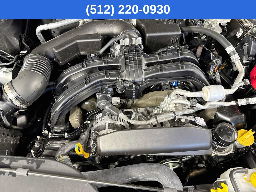 Certified 2026 Subaru Outback Premium AWD/4WD image 40