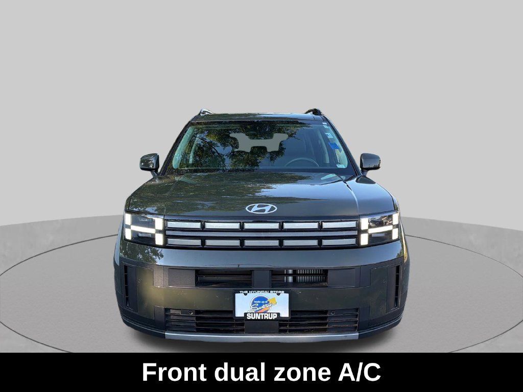 Used 2025 Hyundai Santa Fe SEL AWD/4WD image 10