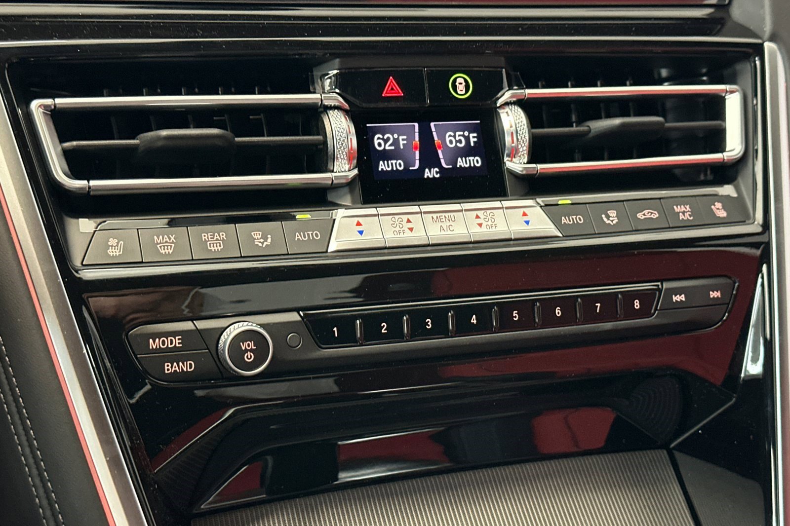 New 2026 BMW 840i w/ M Sport Professional Package RWD image 24