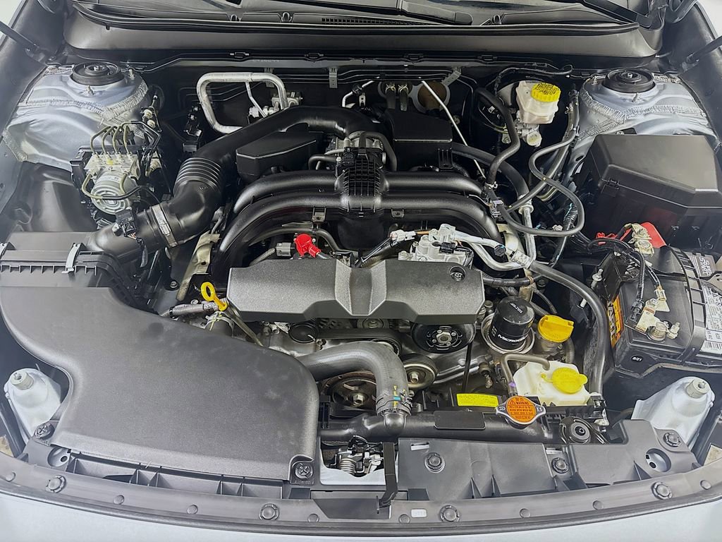 Used 2018 Subaru Outback 2.5i Limited AWD/4WD image 31