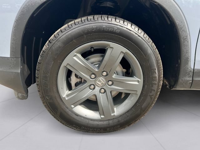 Used 2023 Honda Ridgeline RTL image 9