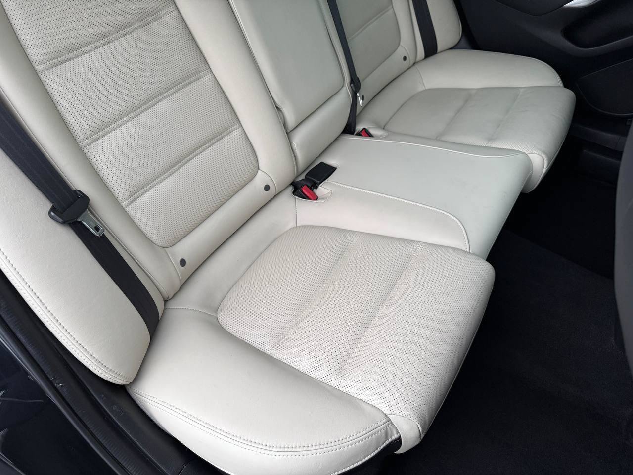 Used 2014 MAZDA MAZDA6 Grand Touring FWD image 30