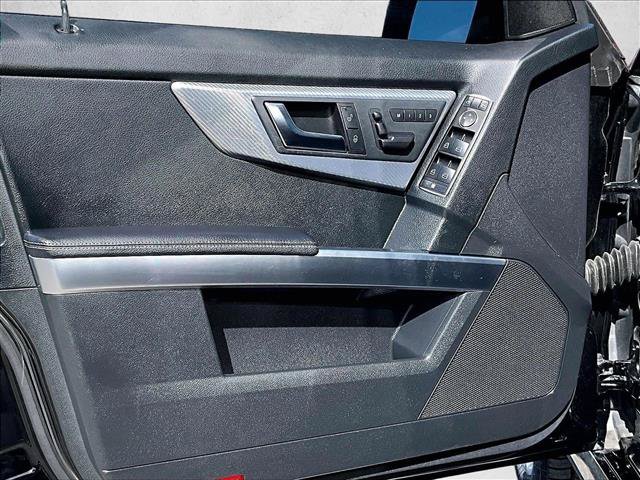Used 2014 Mercedes-Benz GLK 350 2WD image 18
