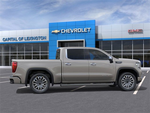 New 2026 GMC Sierra 1500 Denali Ultimate image 5