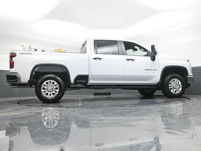 New 2026 Chevrolet Silverado 3500 W/T w/ WT Convenience Package AWD/4WD image 31