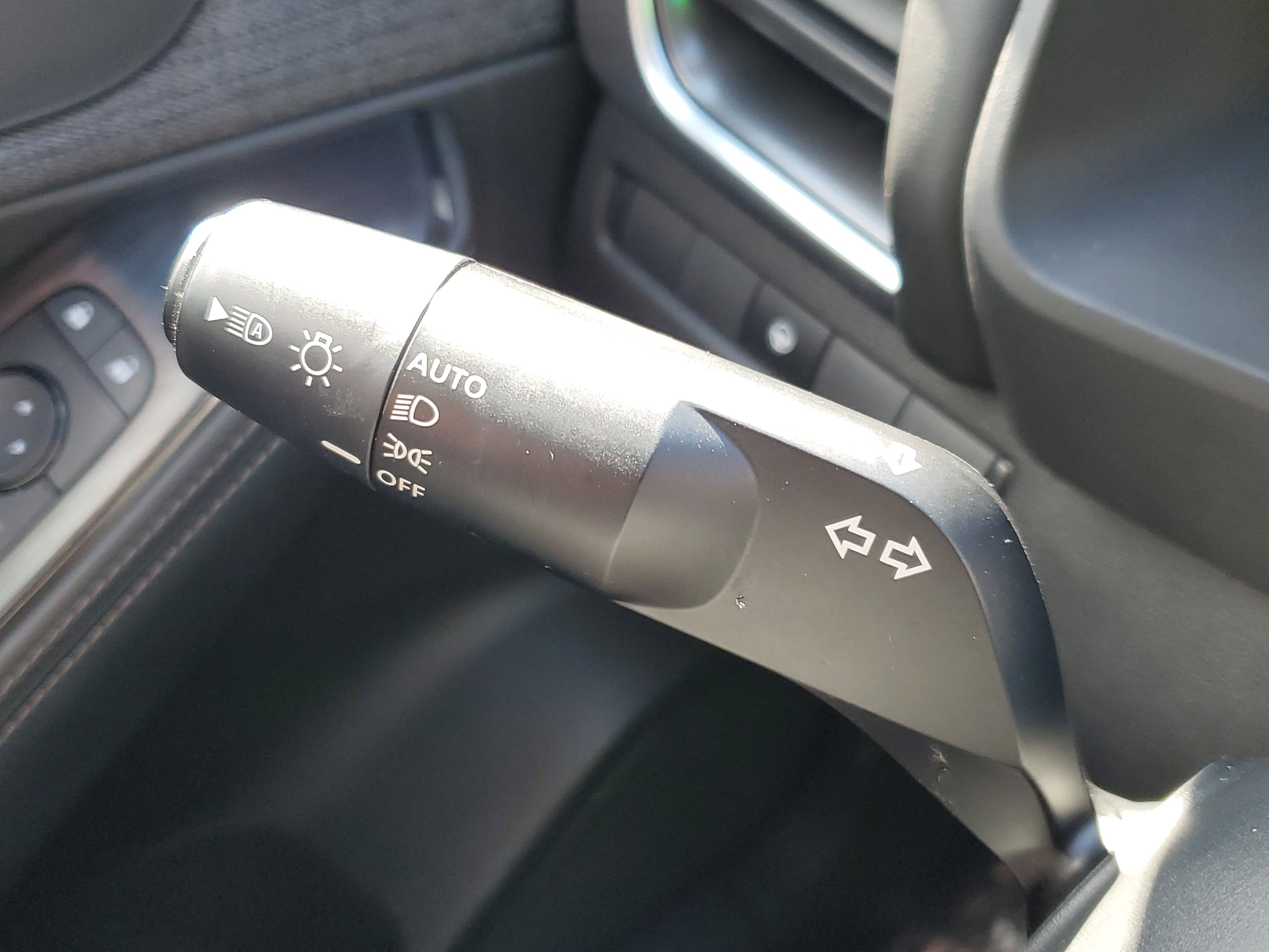 Certified 2023 Nissan Rogue SV image 21