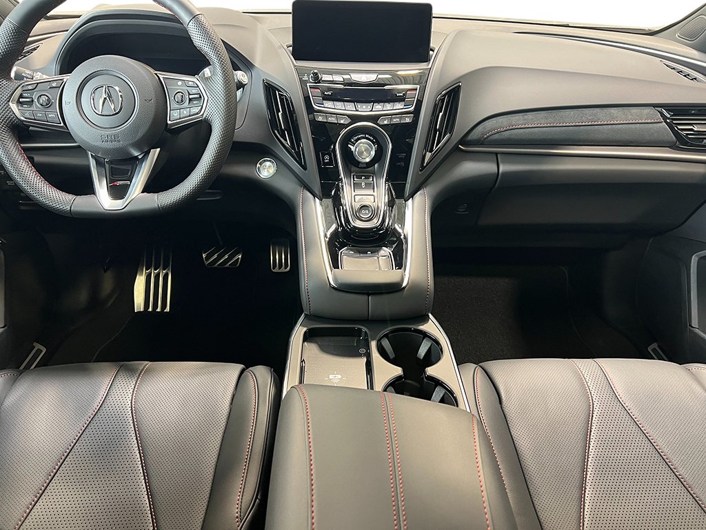 New 2026 Acura RDX A-Spec w/ Advance Package AWD/4WD image 18