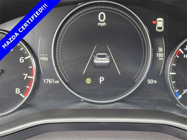 Used 2024 MAZDA CX-30 AWD 2.5 S image 23