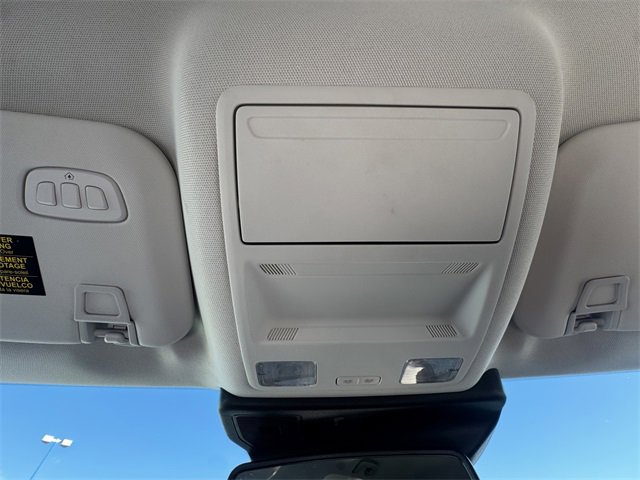 New 2025 Ford Bronco Sport Outer Banks w/ Outer Banks Tech Package+ image 37