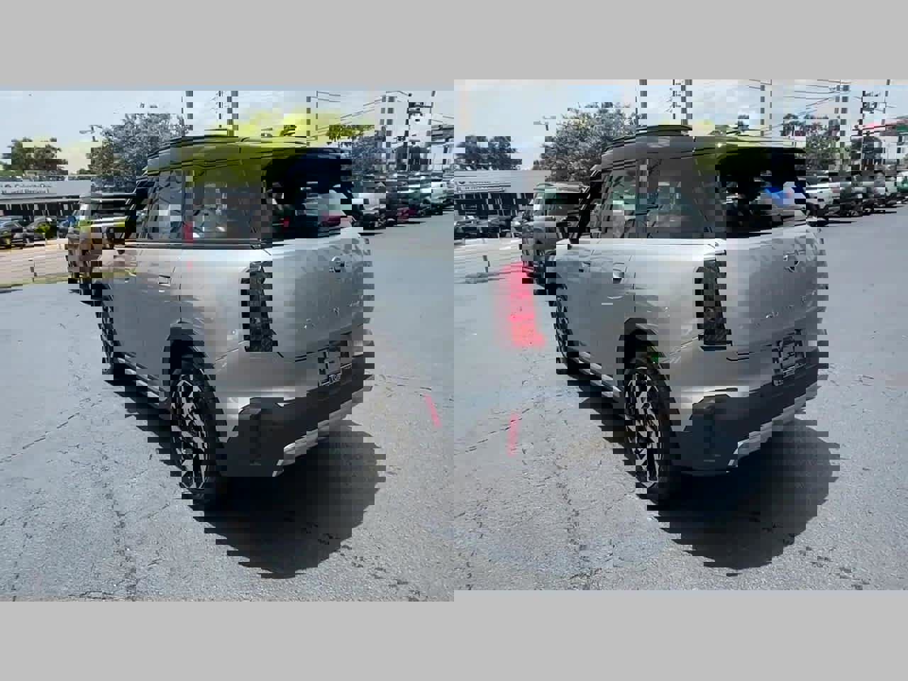 Used 2025 MINI Cooper Countryman S image 19