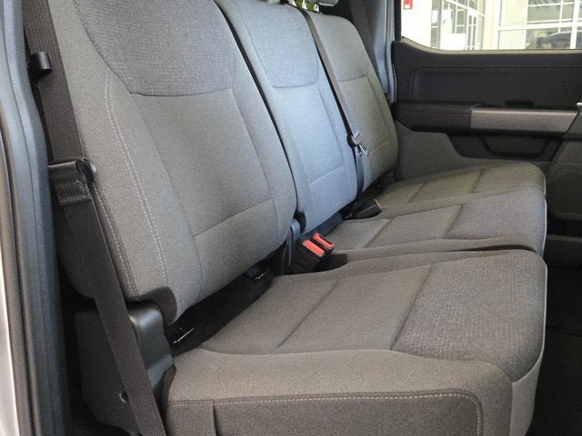 Used 2025 Ford F150 XLT w/ Equipment Group 302A MID AWD/4WD image 6