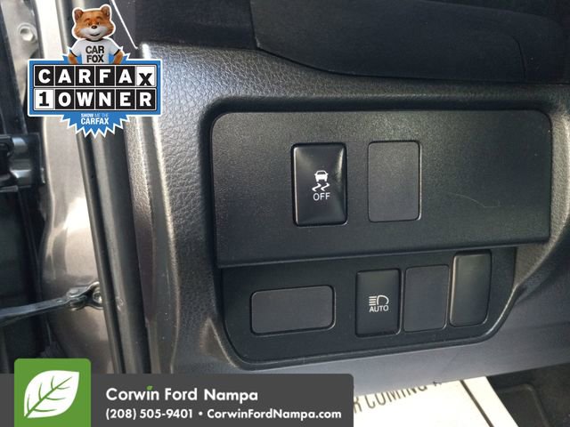 Used 2021 Toyota Tacoma SR image 13