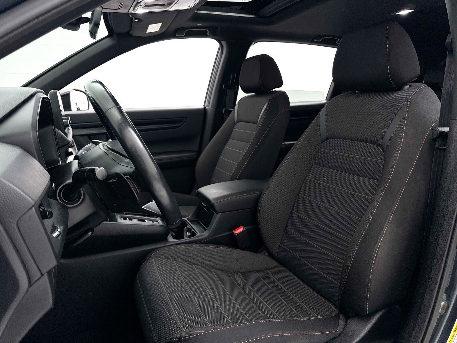 Used 2023 Honda CR-V Sport image 20