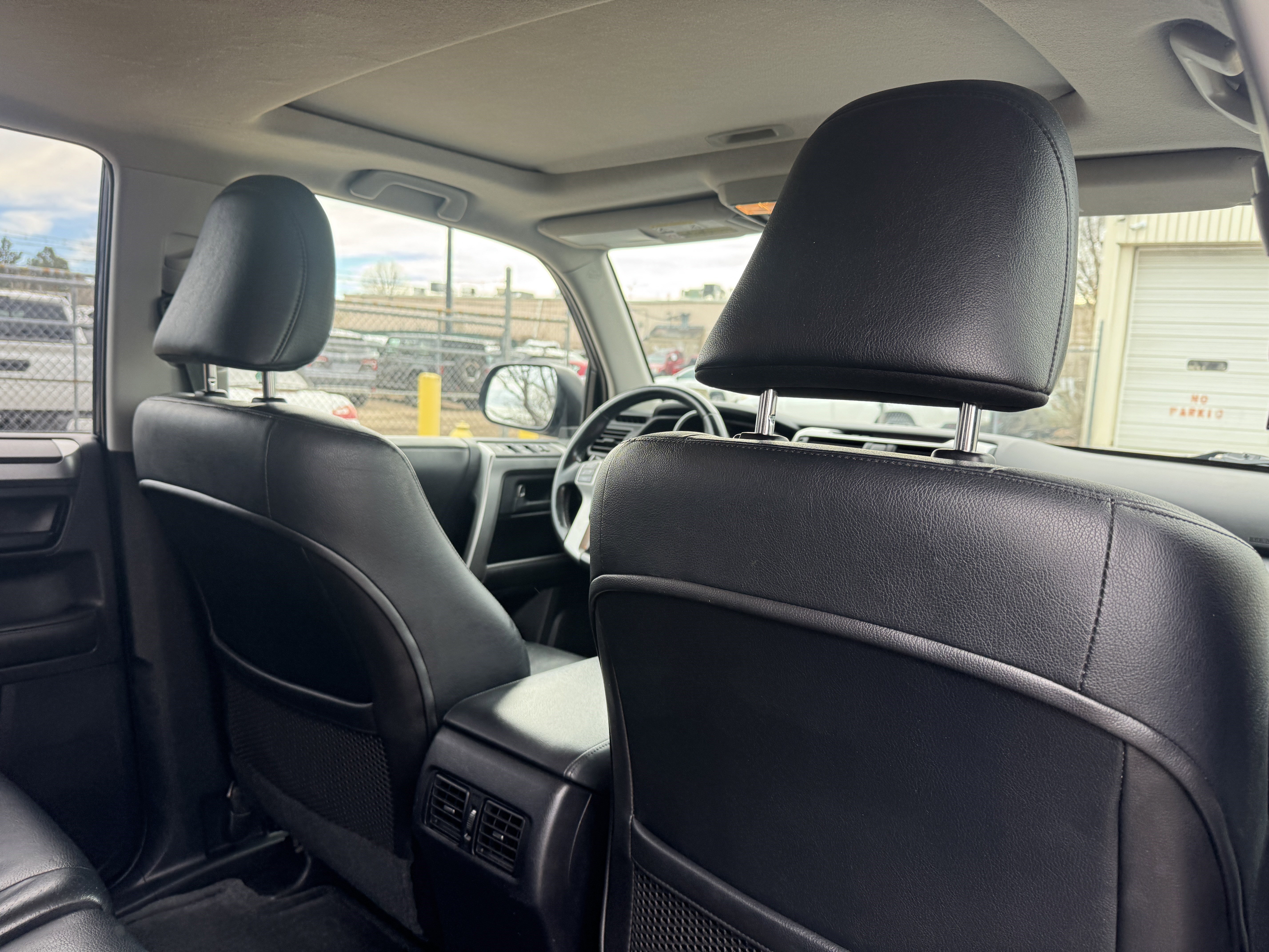 Used 2011 Toyota 4Runner Limited image 17