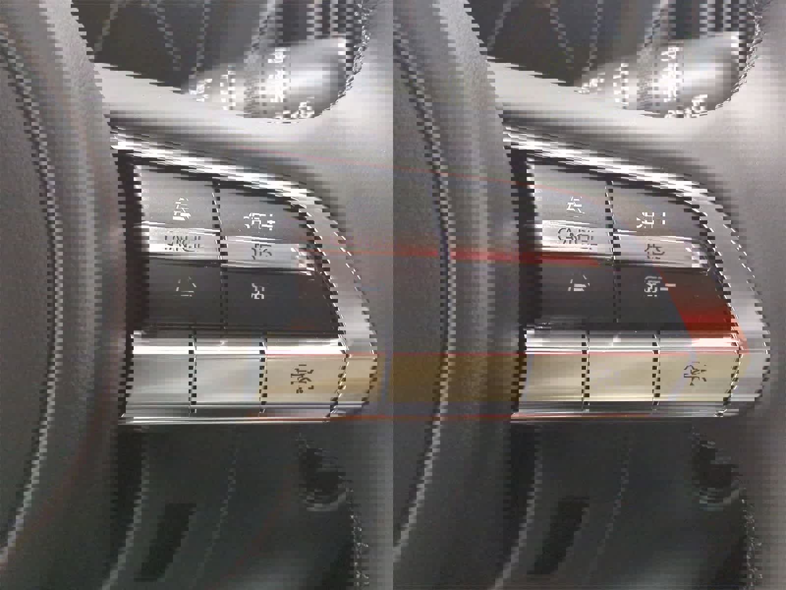 New 2025 MAZDA CX-50 AWD 2.5 S w/ Cargo Package image 24