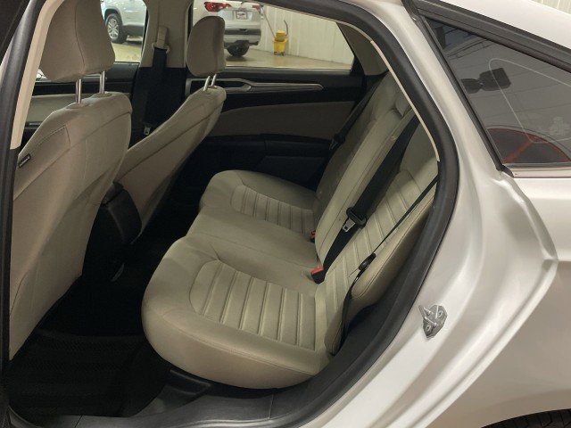 Used 2020 Ford Fusion S image 20