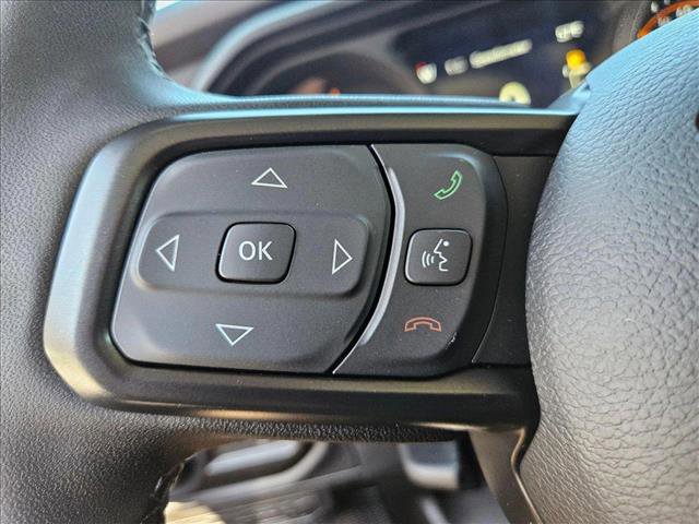 New 2025 Jeep Gladiator Rubicon w/ Safety Group image 14