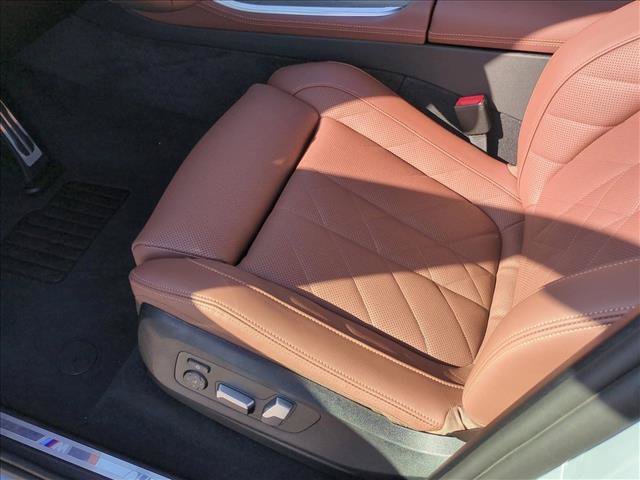 New 2026 BMW X5 sDrive40i w/ M Sport Package RWD image 4