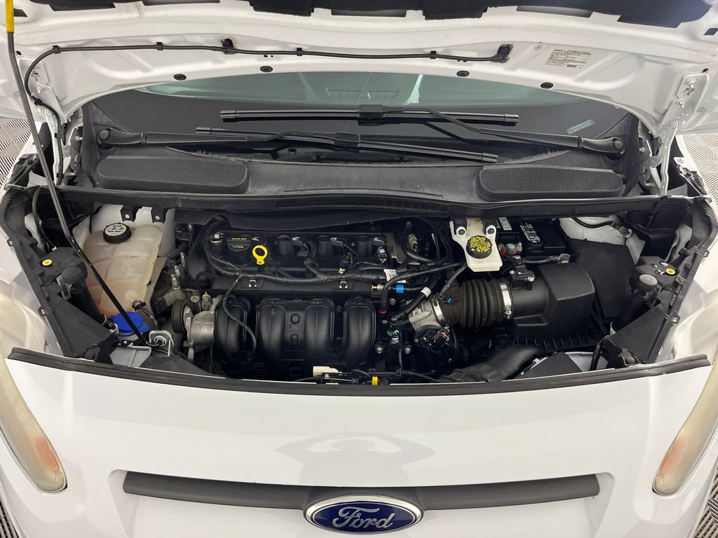 Used 2014 Ford Transit Connect XLT FWD image 18
