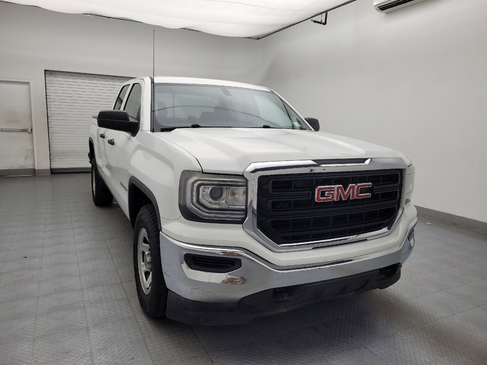 Used 2019 GMC Sierra 1500 Limited w/ Sierra Convenience Package AWD/4WD image 14