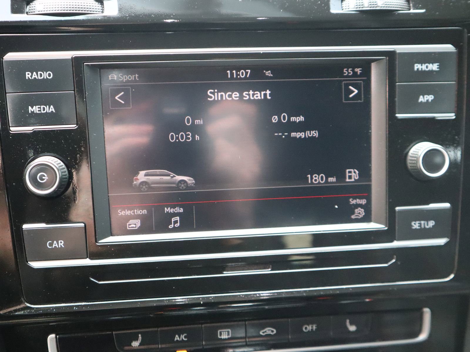 Used 2018 Volkswagen GTI S image 41