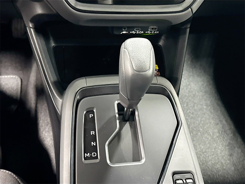 New 2026 Subaru Crosstrek 2.0i Premium image 14