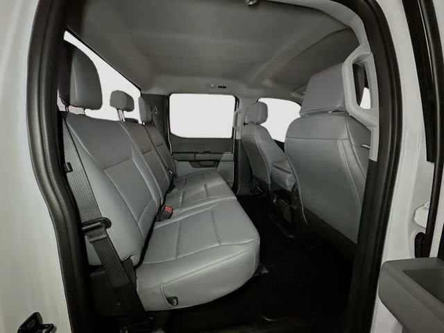 New 2026 Ford F350 XL w/ XL Chrome Package image 30