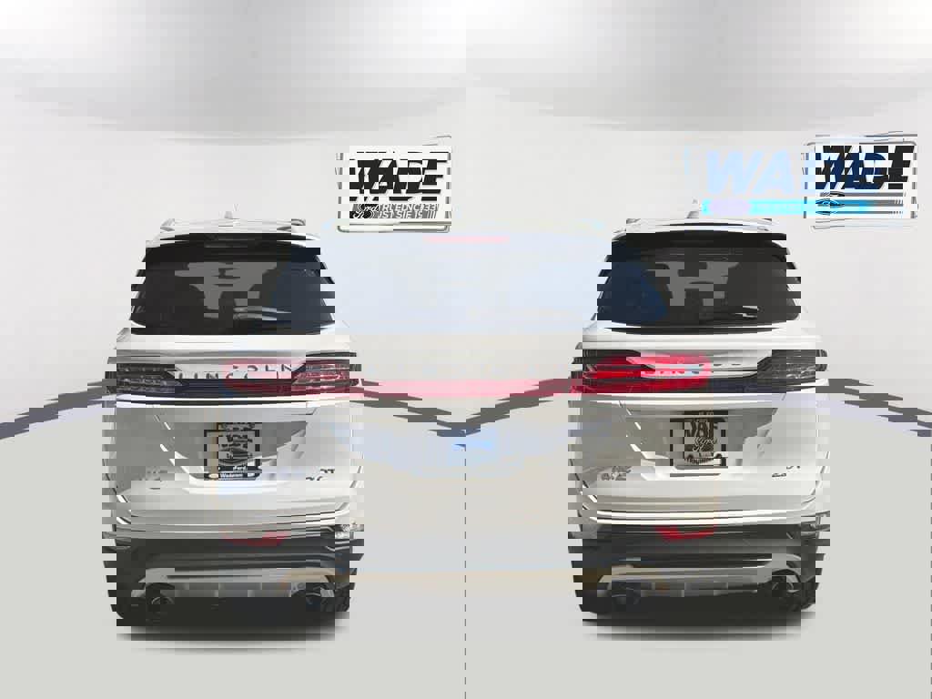 Used 2017 Lincoln MKC Premiere image 6