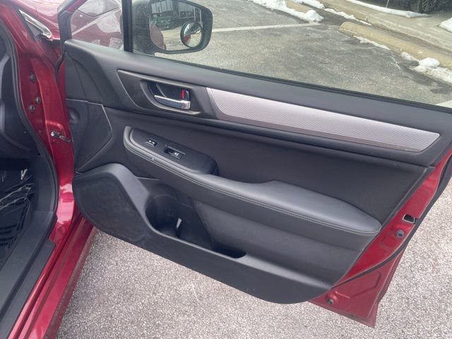 Used 2018 Subaru Legacy 2.5i Premium image 19