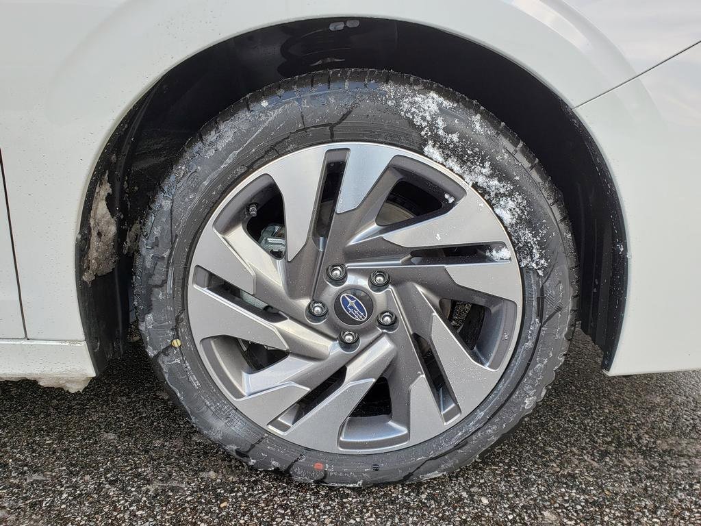 New 2025 Subaru Legacy Limited image 12