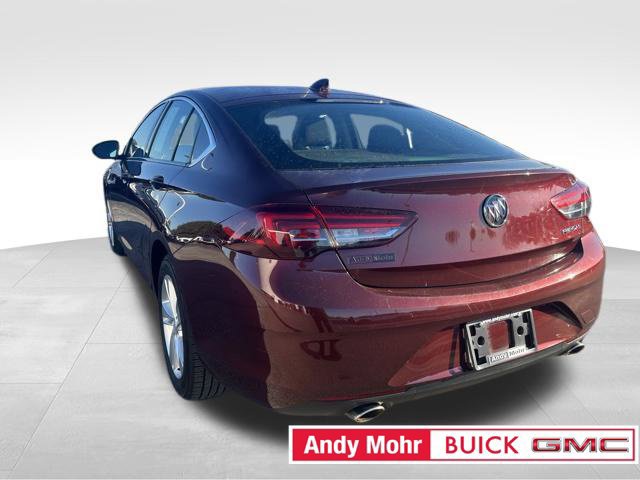 Used 2019 Buick Regal Preferred FWD image 12