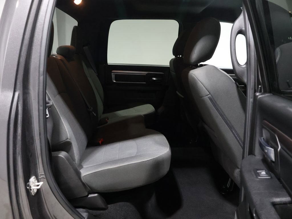 Certified 2024 RAM 1500 Classic Warlock image 21